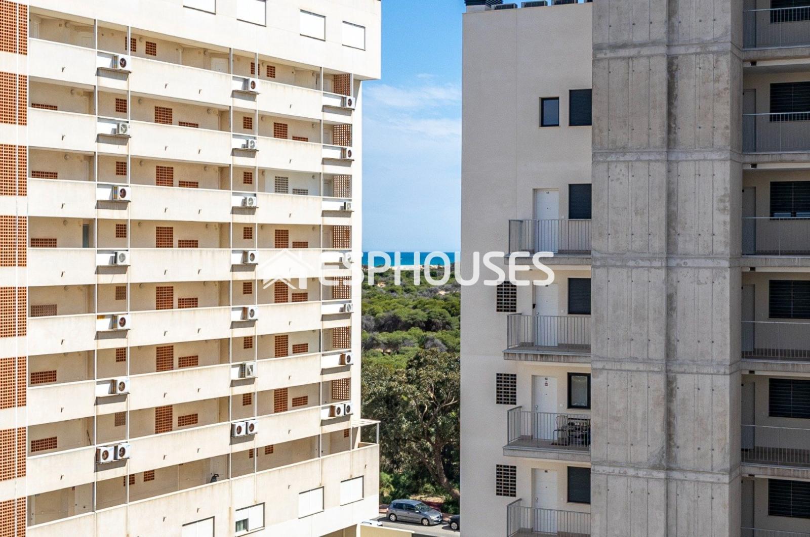 Apartamento en Venta en Guardamar del Segura