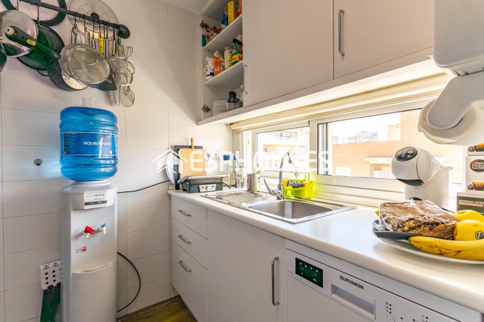 Apartamento en Venta en Guardamar del Segura