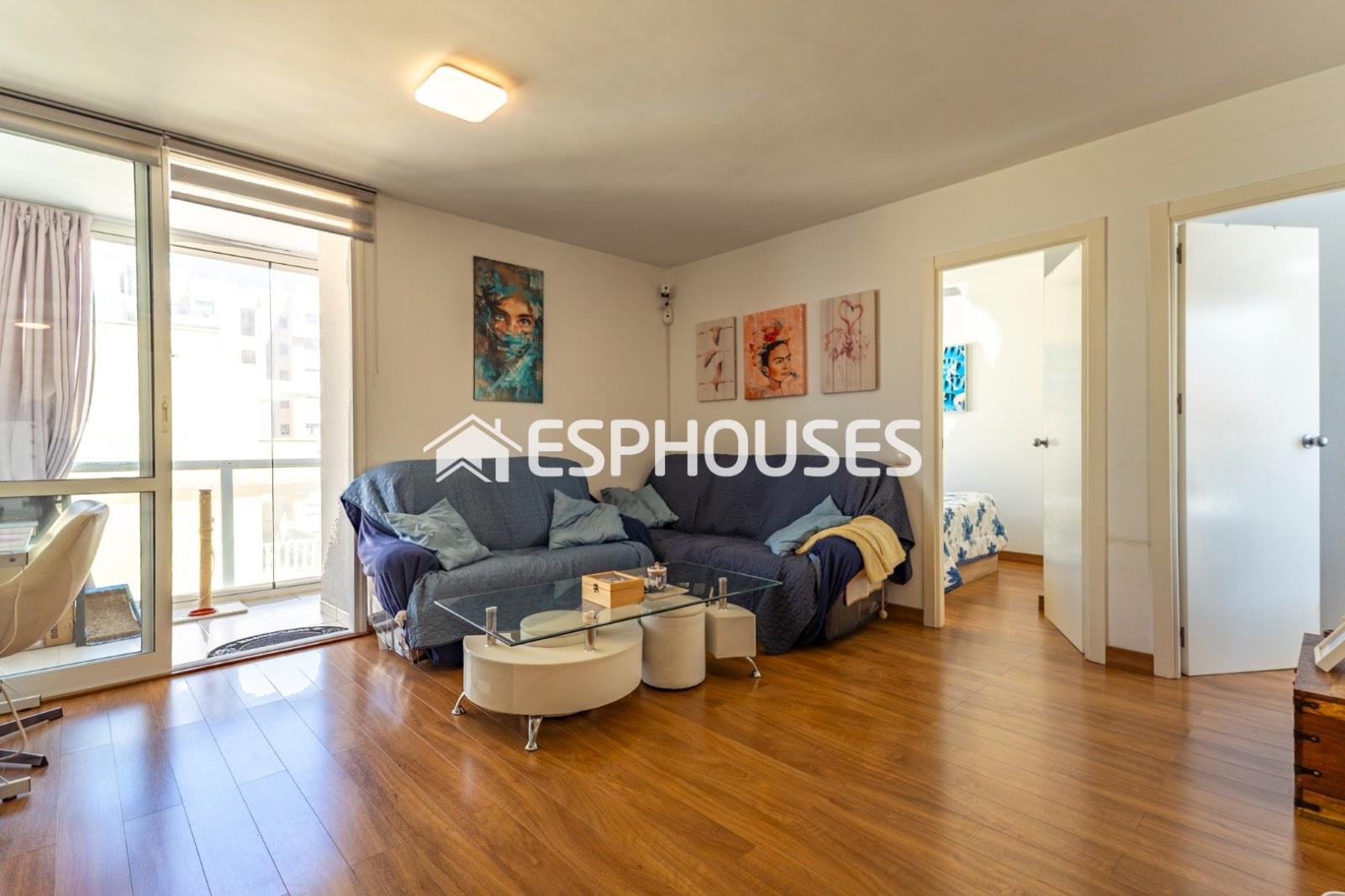 Apartamento en Venta en Guardamar del Segura