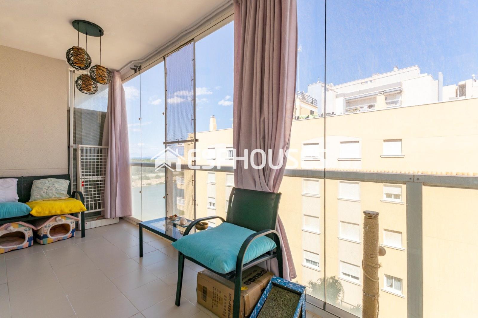 Apartamento en Venta en Guardamar del Segura