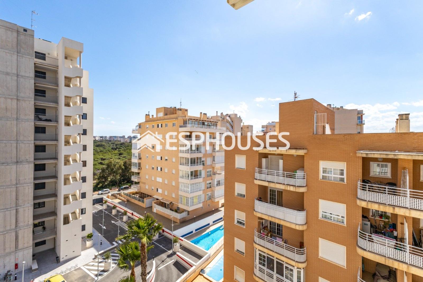 Apartamento en Venta en Guardamar del Segura