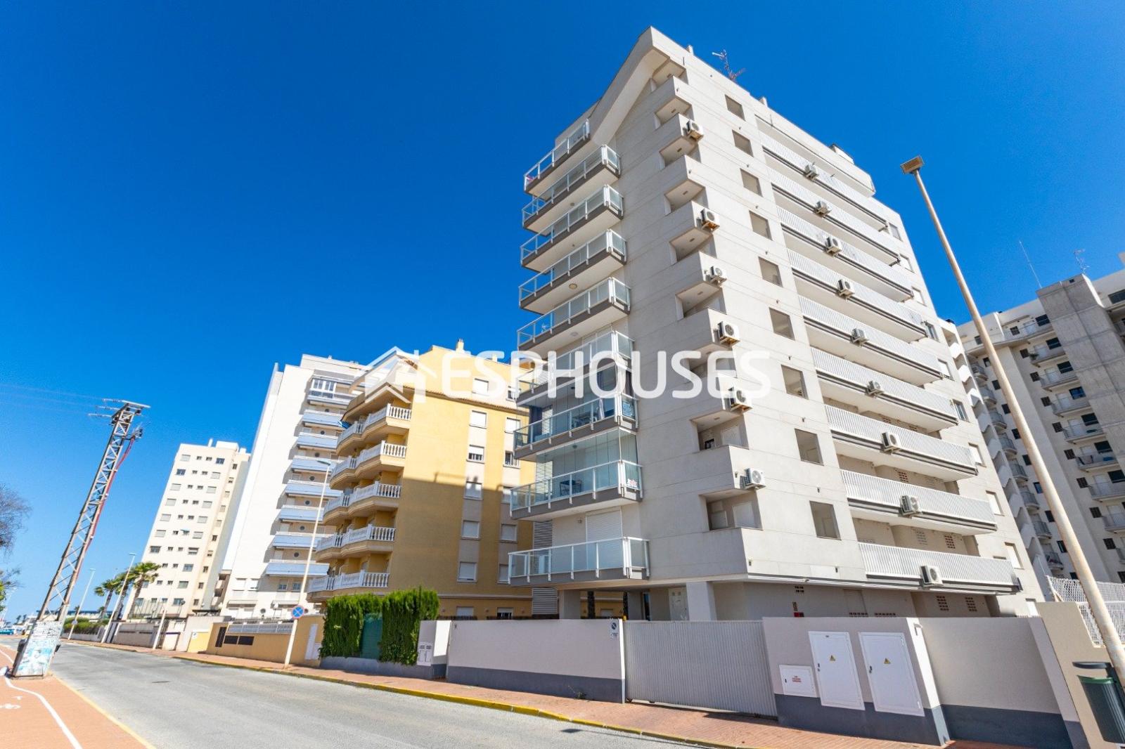 Apartamento en Venta en Guardamar del Segura