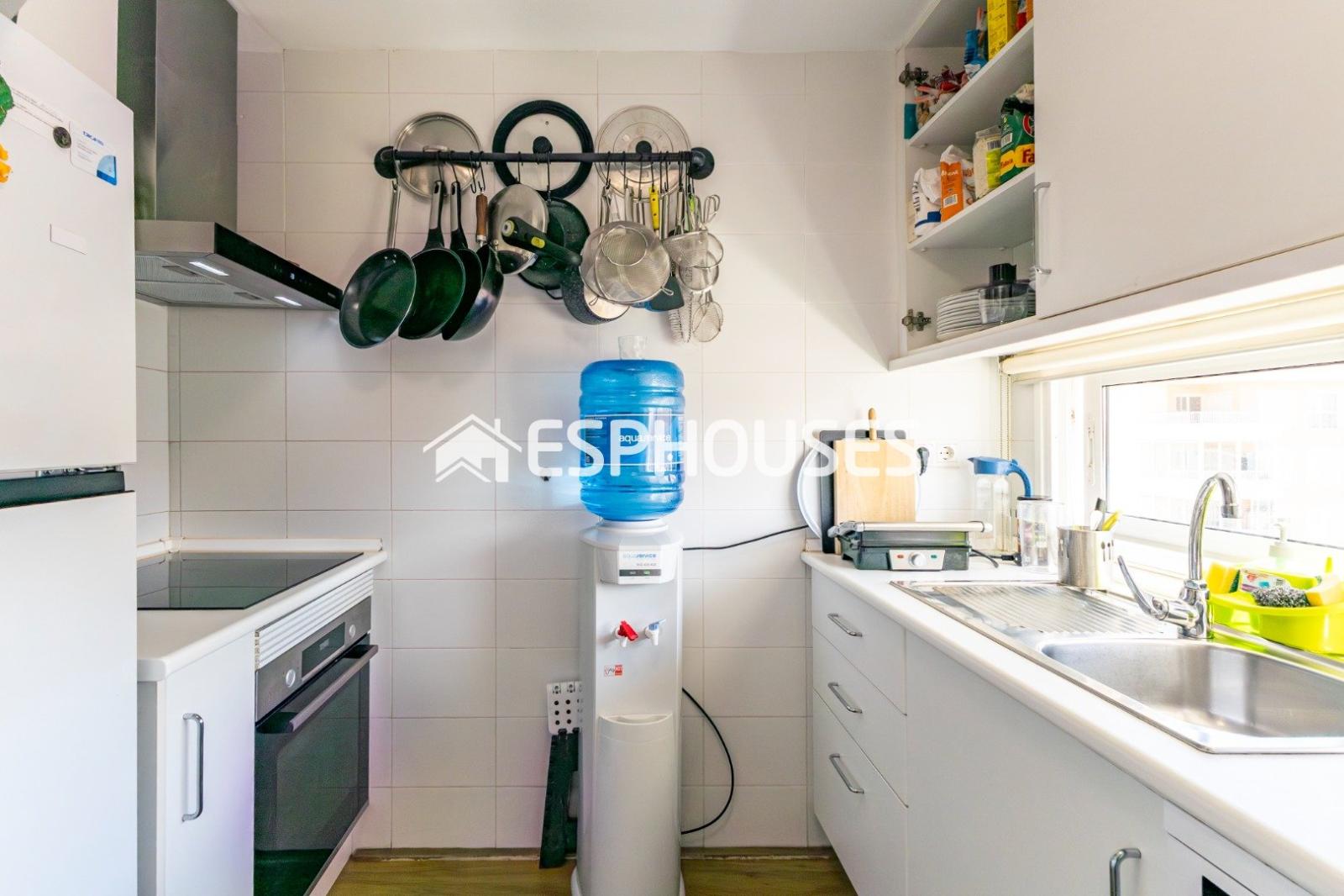 Apartamento en Venta en Guardamar del Segura