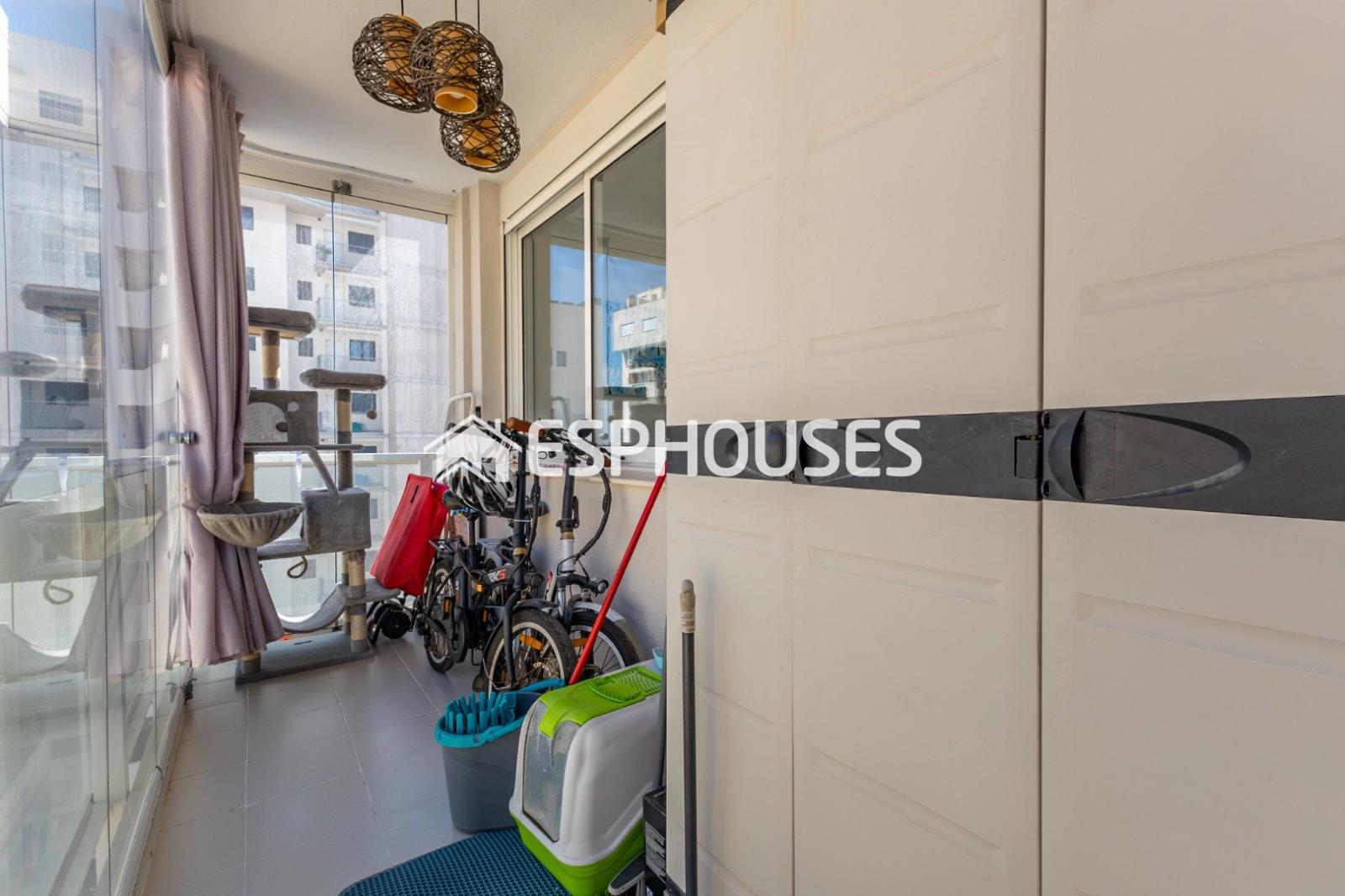 Apartamento en Venta en Guardamar del Segura