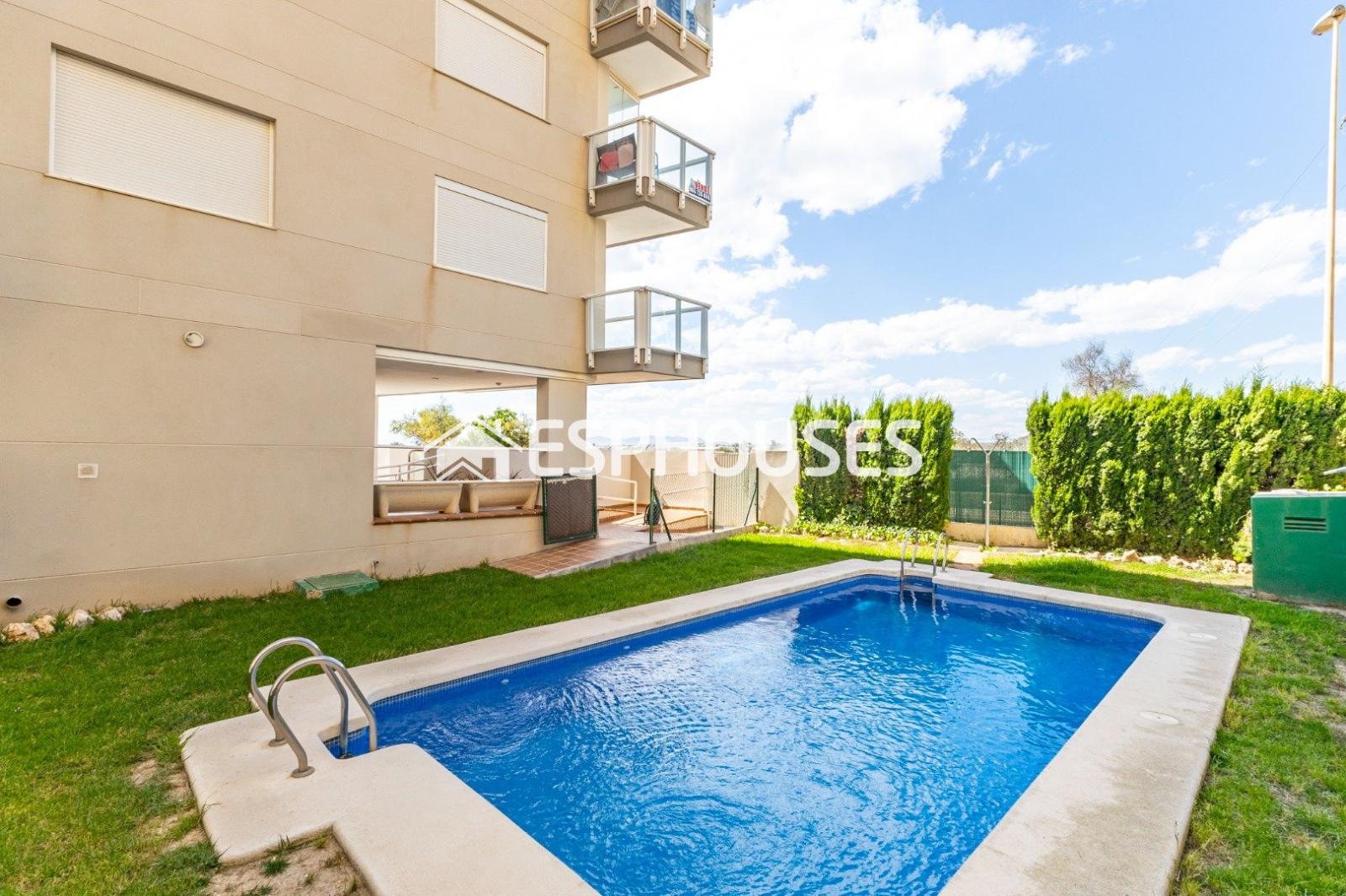 Apartamento en Venta en Guardamar del Segura