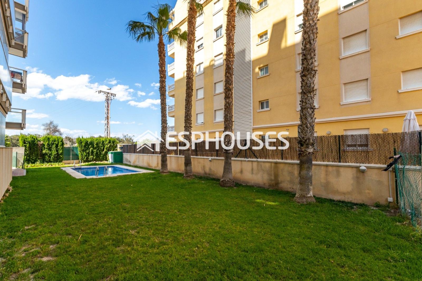 Apartamento en Venta en Guardamar del Segura