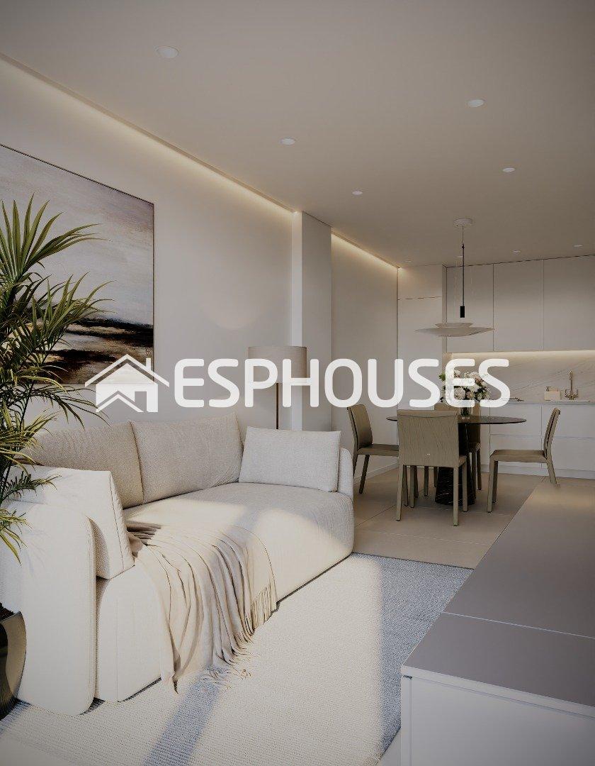 Studio for Sale in Guardamar del Segura