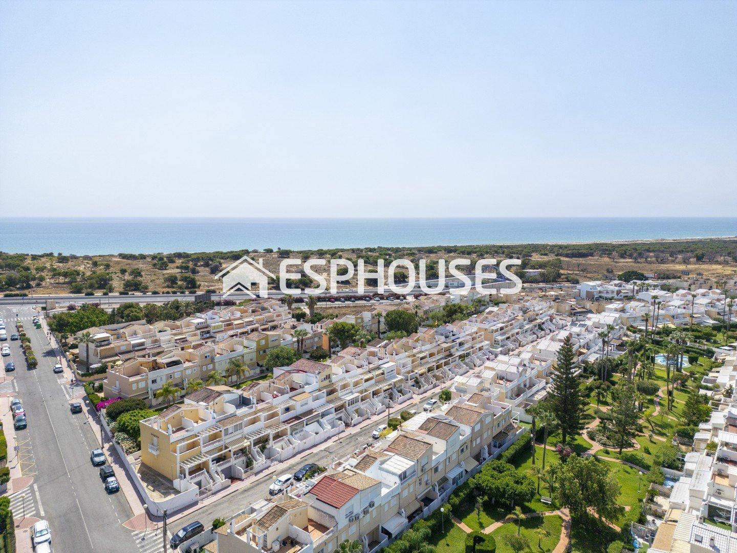 Bungalow for Sale in Guardamar del Segura