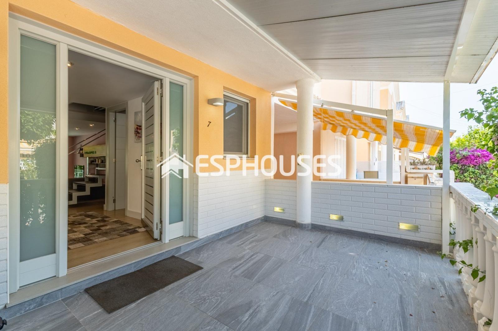 Bungalow for Sale in Guardamar del Segura