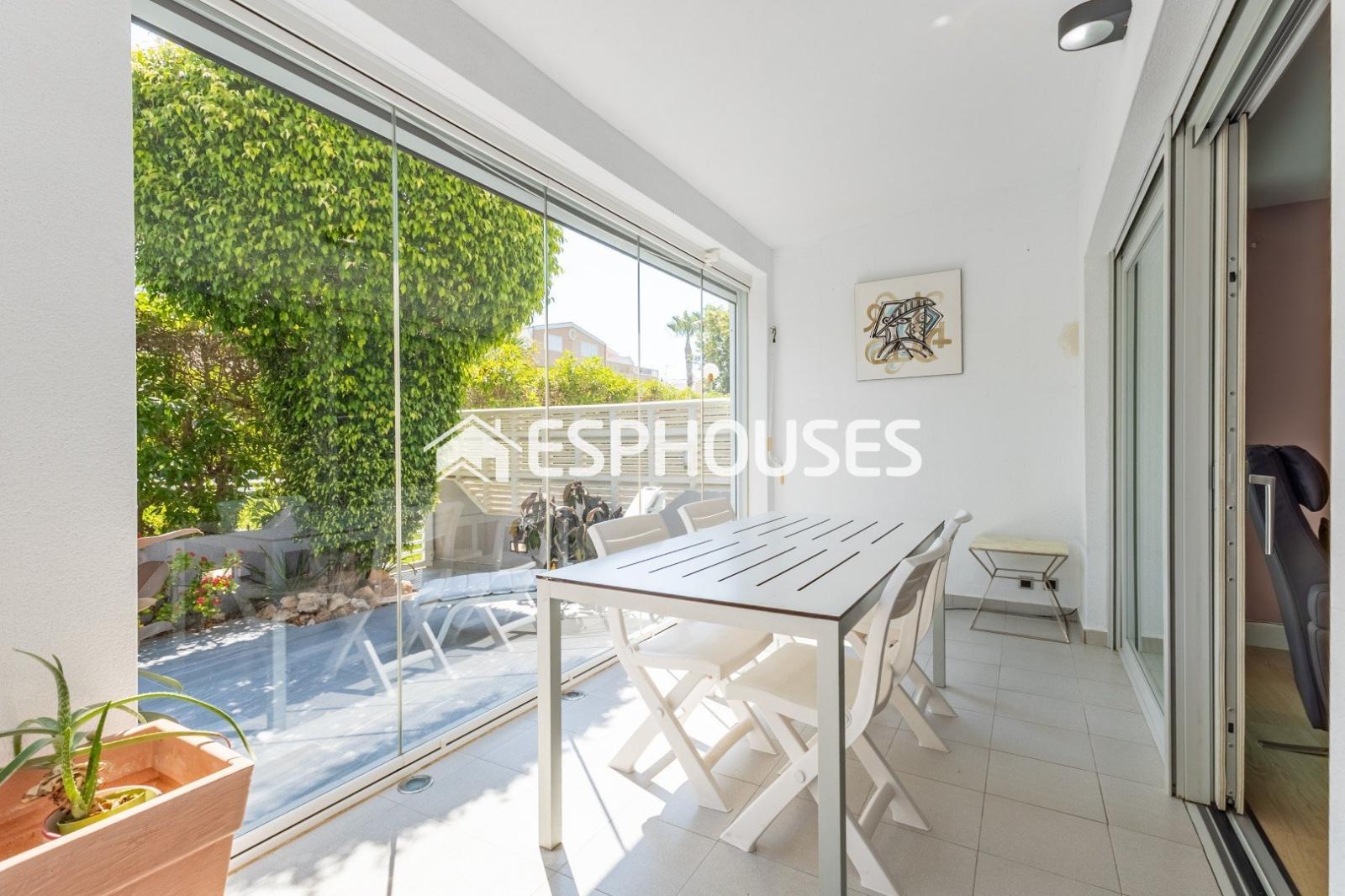 Bungalow for Sale in Guardamar del Segura
