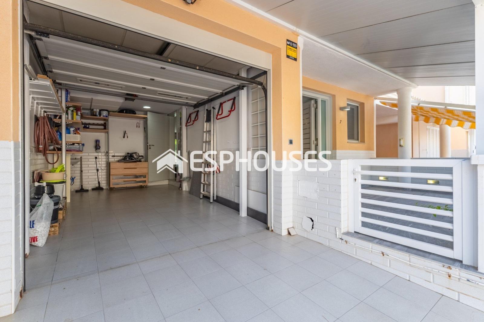 Bungalow for Sale in Guardamar del Segura