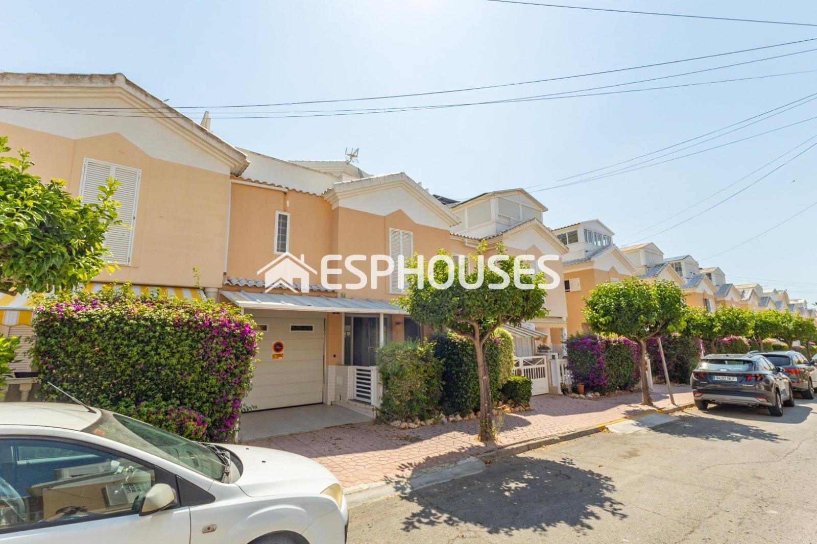 Bungalow for Sale in Guardamar del Segura