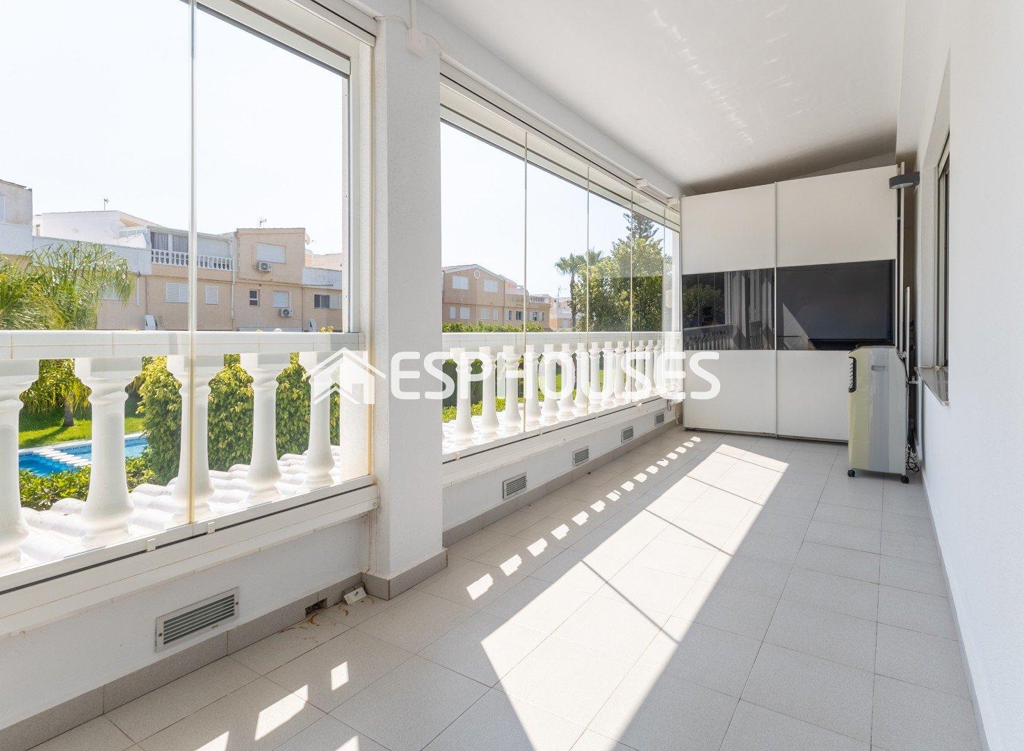 Bungalow for Sale in Guardamar del Segura