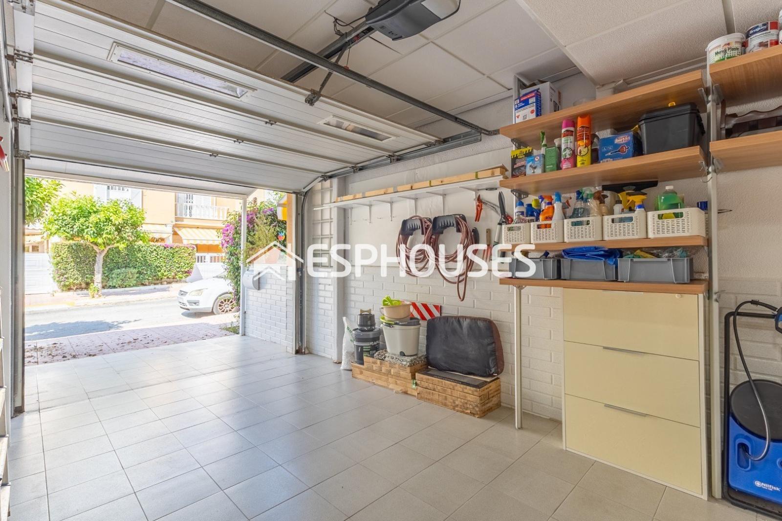 Bungalow for Sale in Guardamar del Segura
