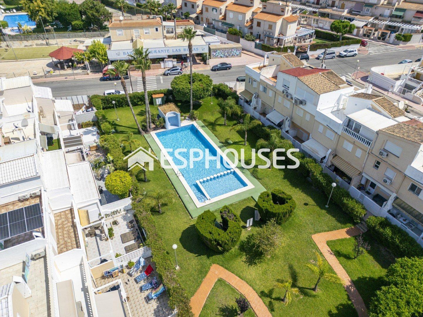 Bungalow for Sale in Guardamar del Segura