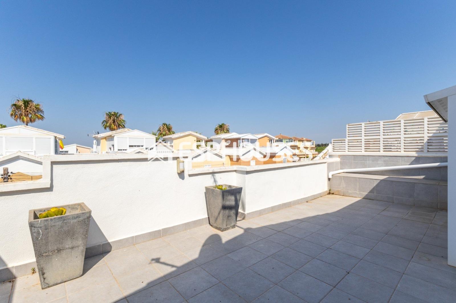 Bungalow for Sale in Guardamar del Segura