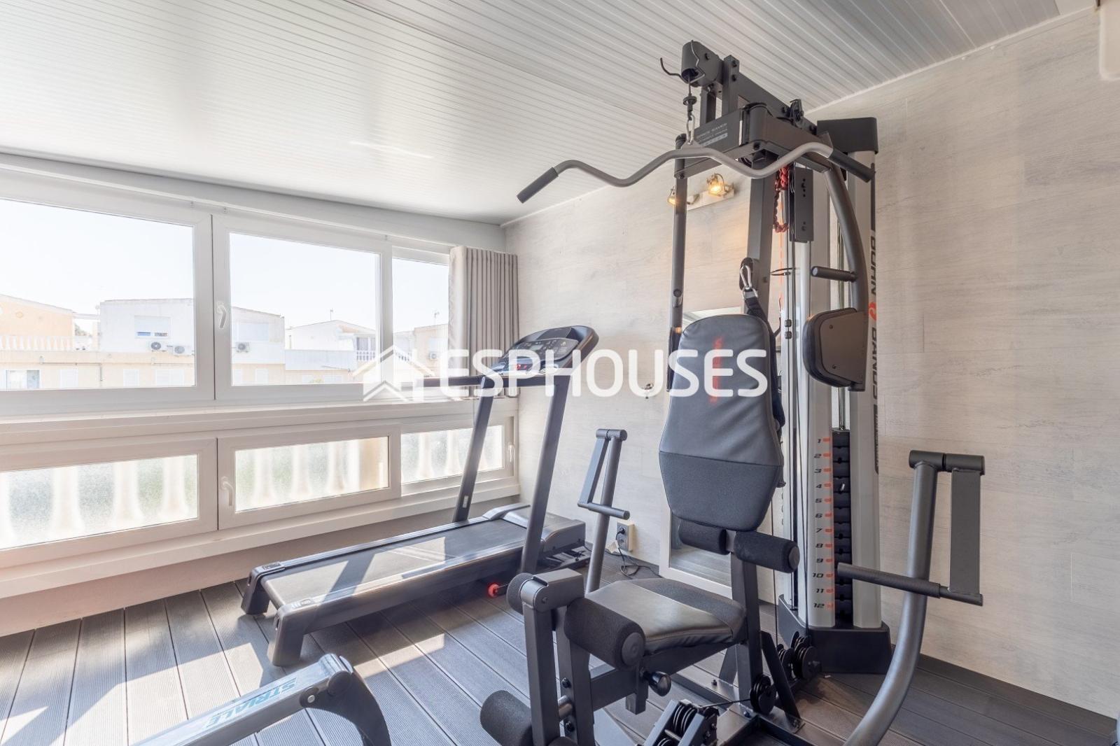Bungalow for Sale in Guardamar del Segura