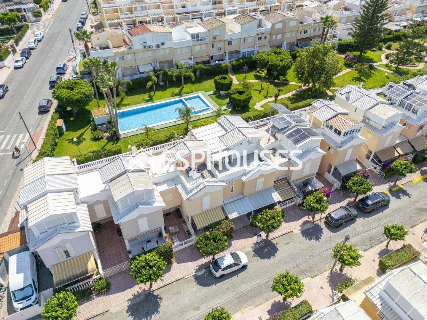 Bungalow for Sale in Guardamar del Segura