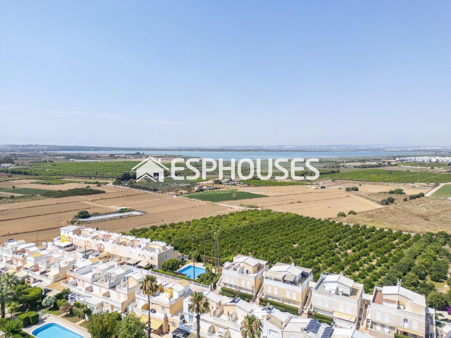 Bungalow for Sale in Guardamar del Segura