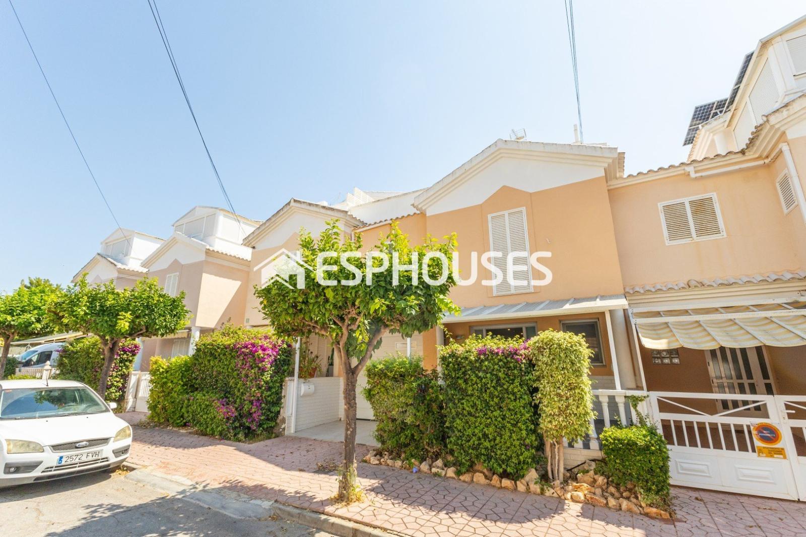 Bungalow for Sale in Guardamar del Segura