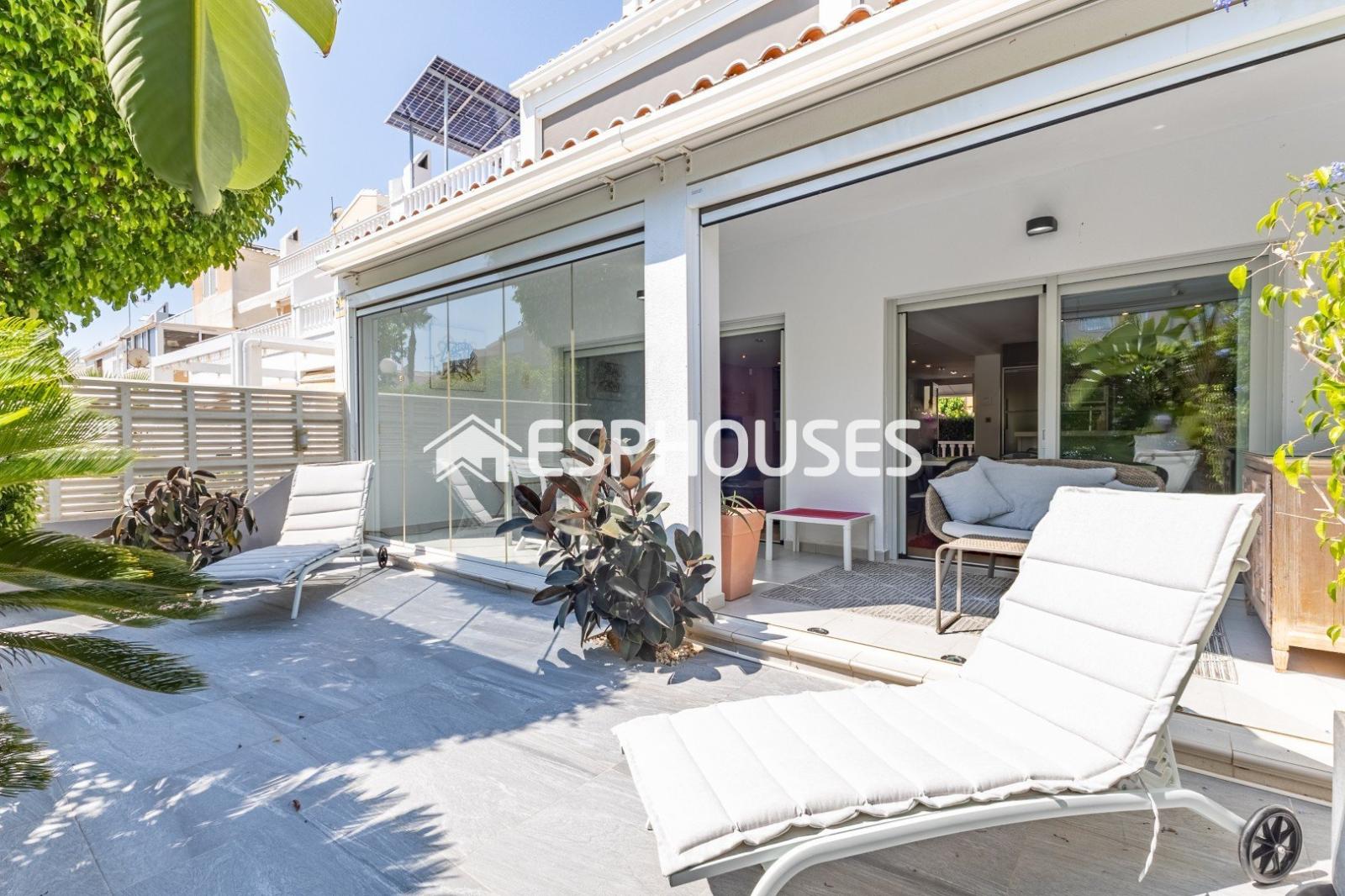 Bungalow for Sale in Guardamar del Segura