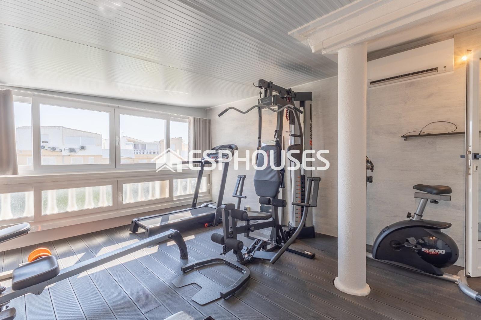 Bungalow for Sale in Guardamar del Segura
