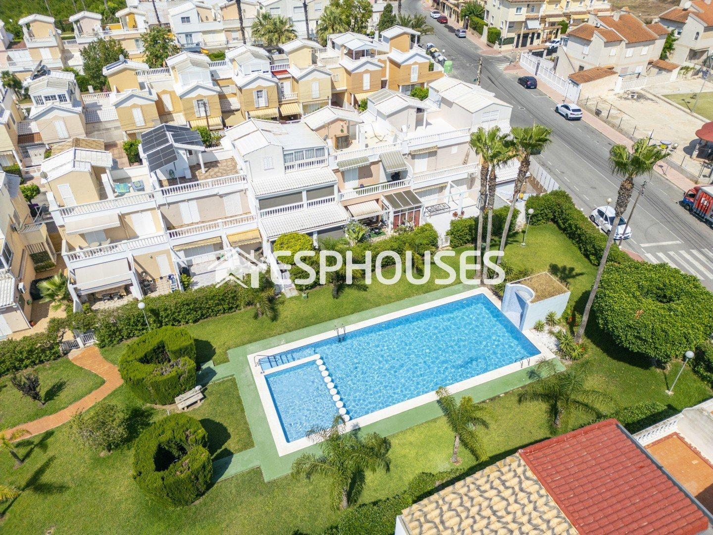 Bungalow for Sale in Guardamar del Segura