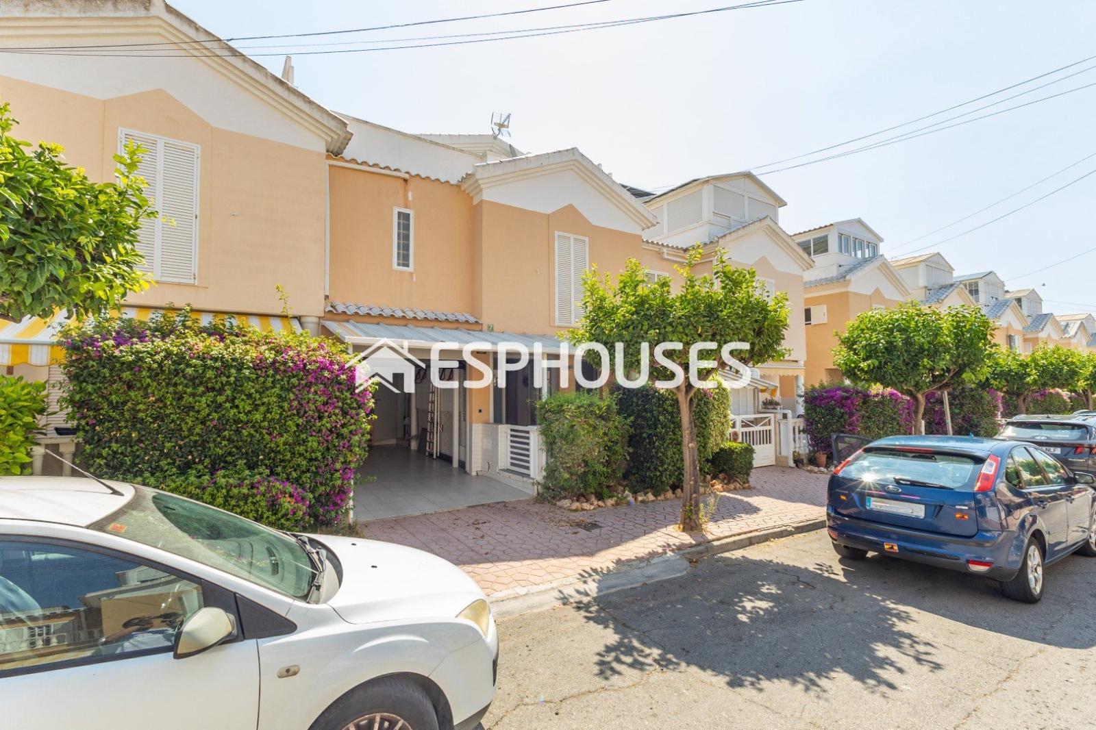 Bungalow for Sale in Guardamar del Segura