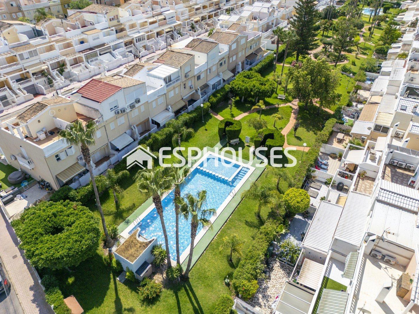 Bungalow for Sale in Guardamar del Segura