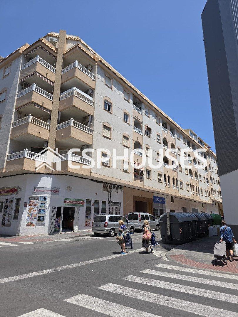 Apartamento en Venta en Torrevieja