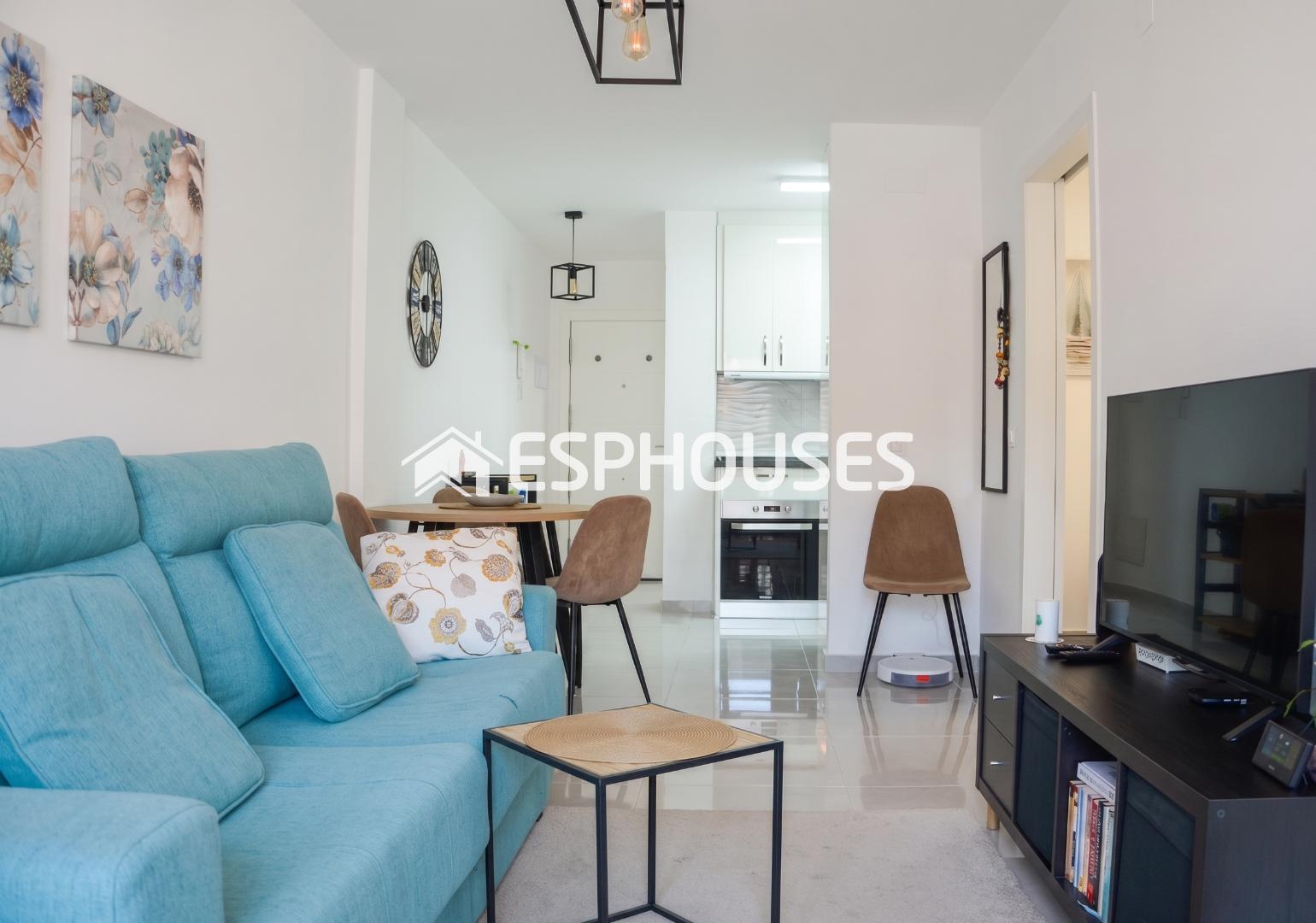 Apartamento en Venta en Torrevieja