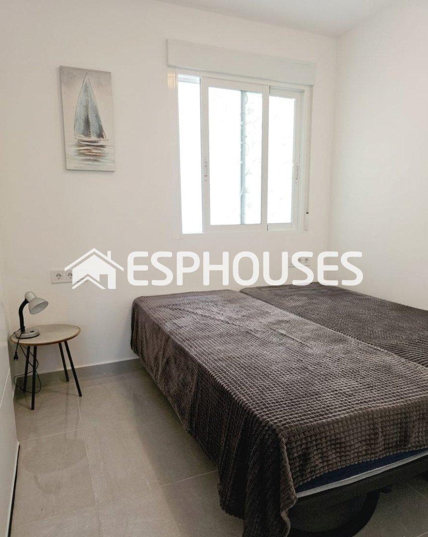 Apartamento en Venta en Torrevieja