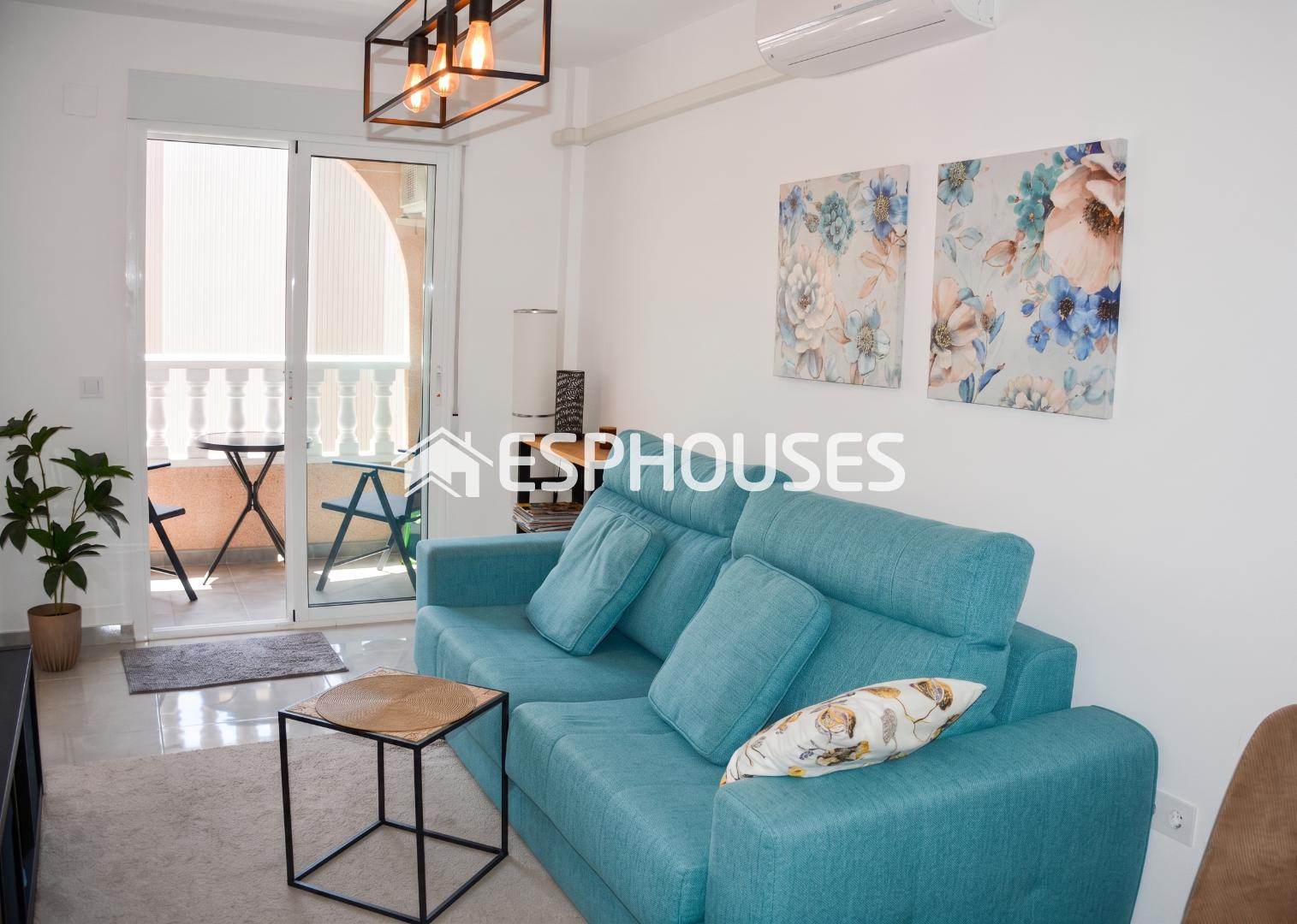 Apartamento en Venta en Torrevieja