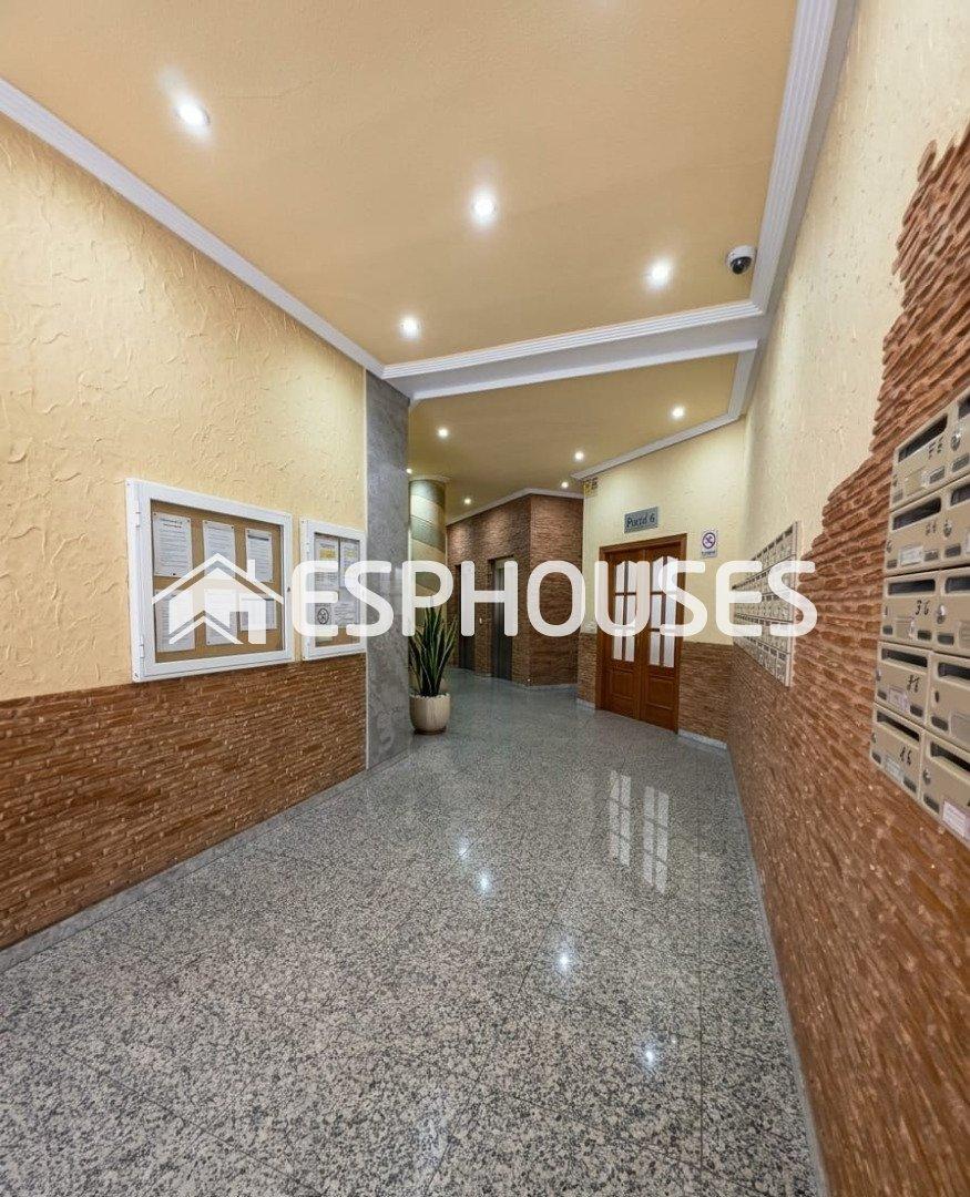 Apartamento en Venta en Torrevieja