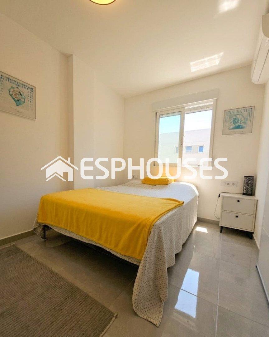Apartamento en Venta en Torrevieja