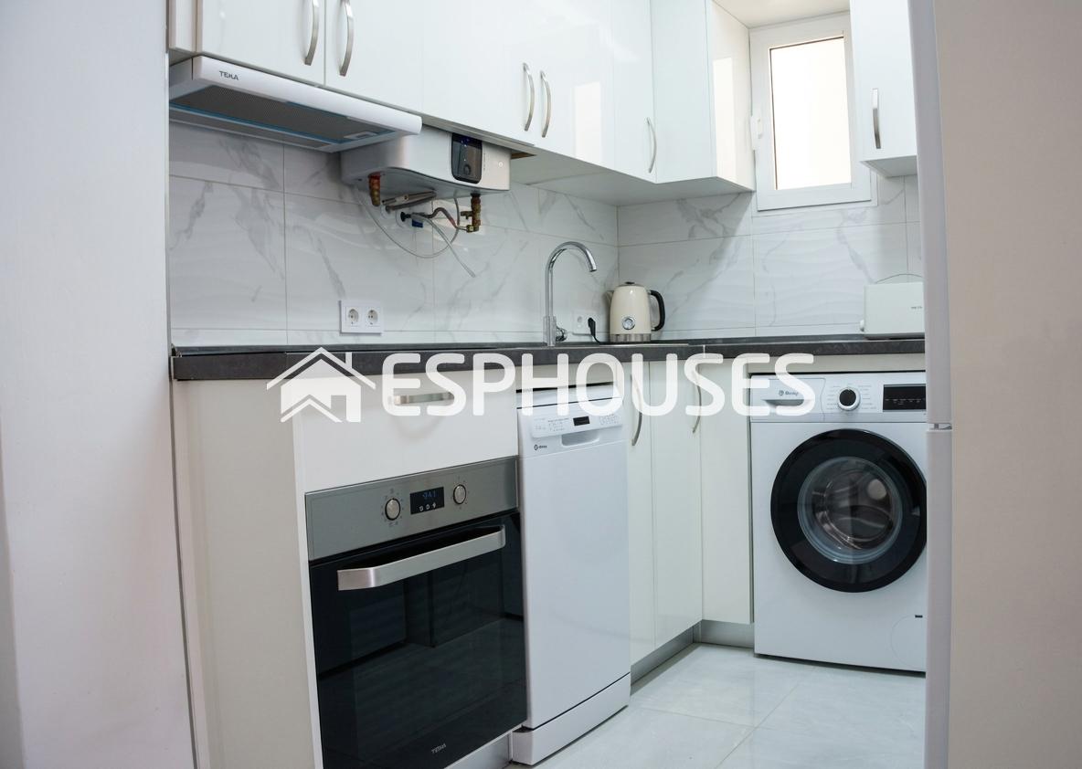 Apartamento en Venta en Torrevieja