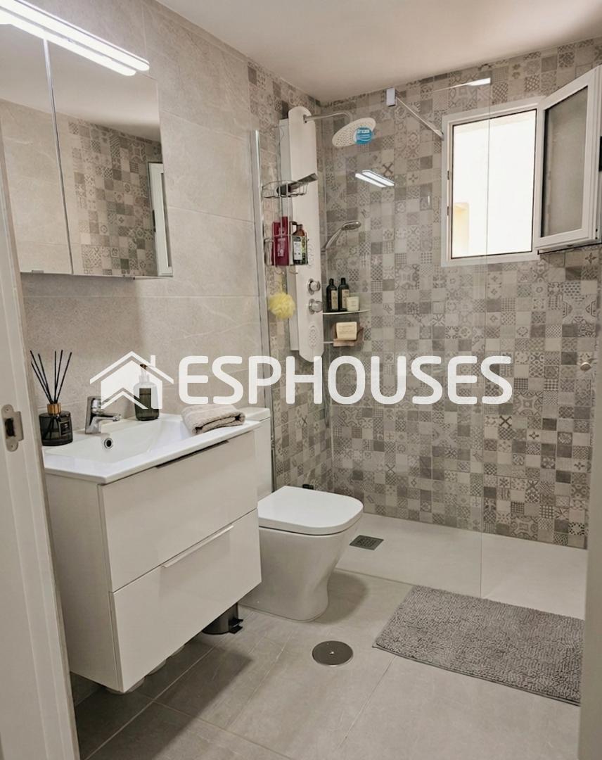 Apartamento en Venta en Torrevieja