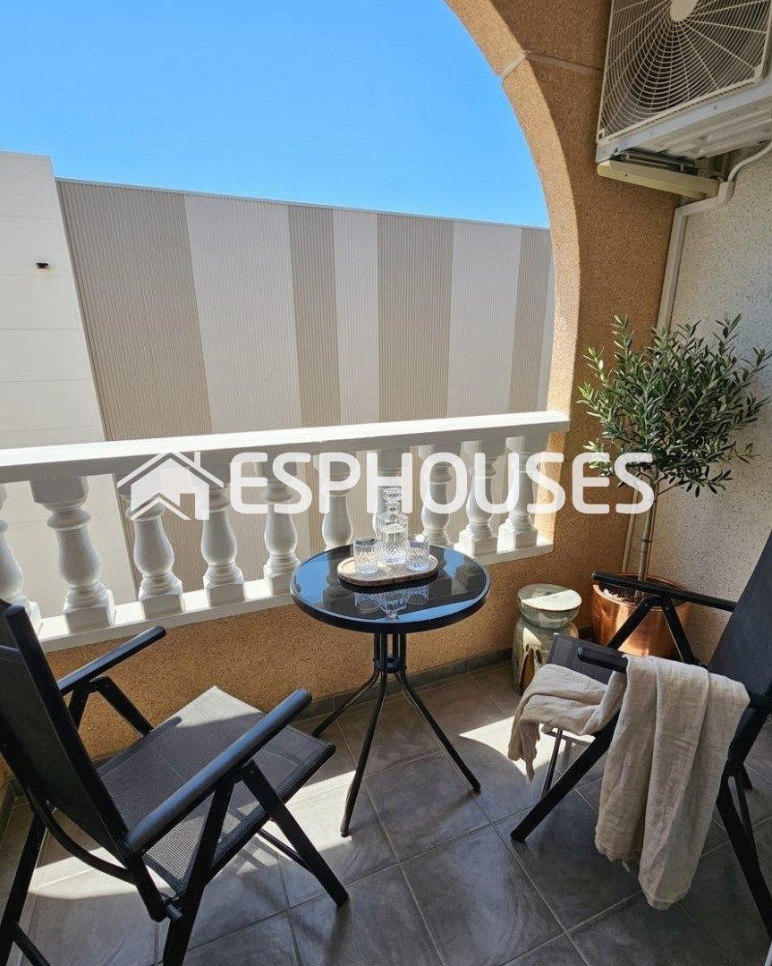 Apartamento en Venta en Torrevieja