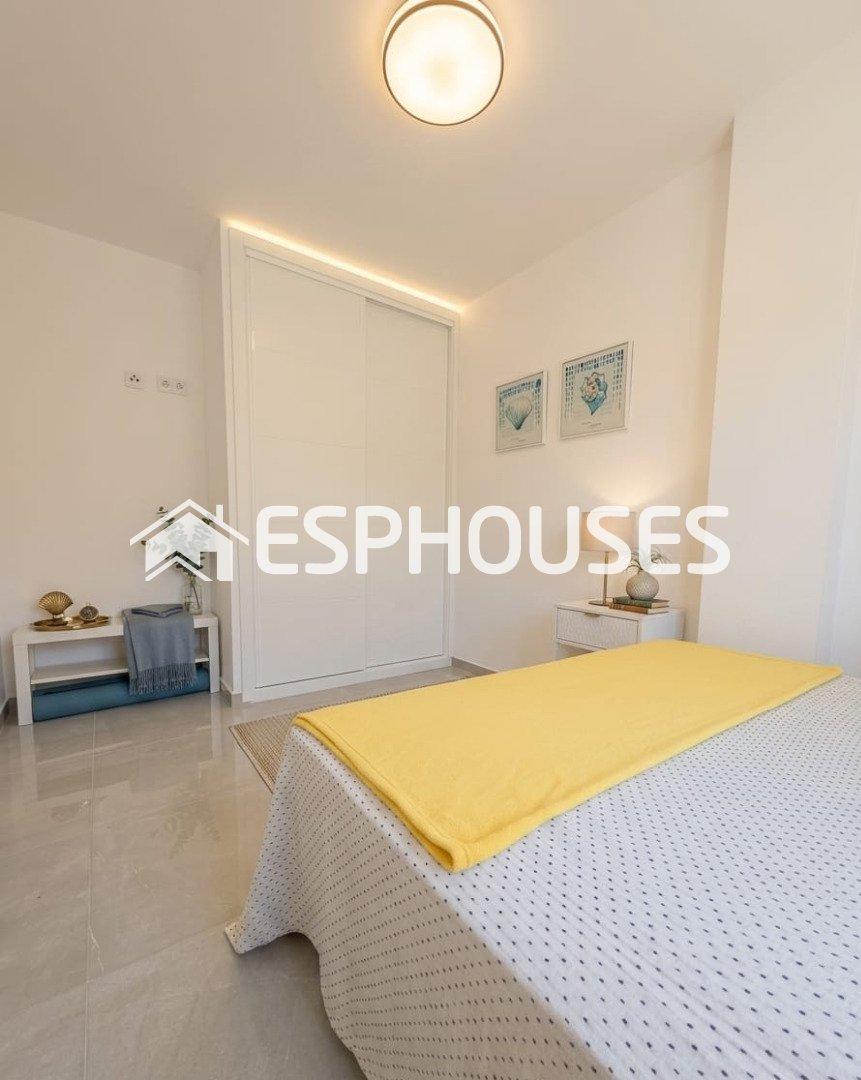 Apartamento en Venta en Torrevieja