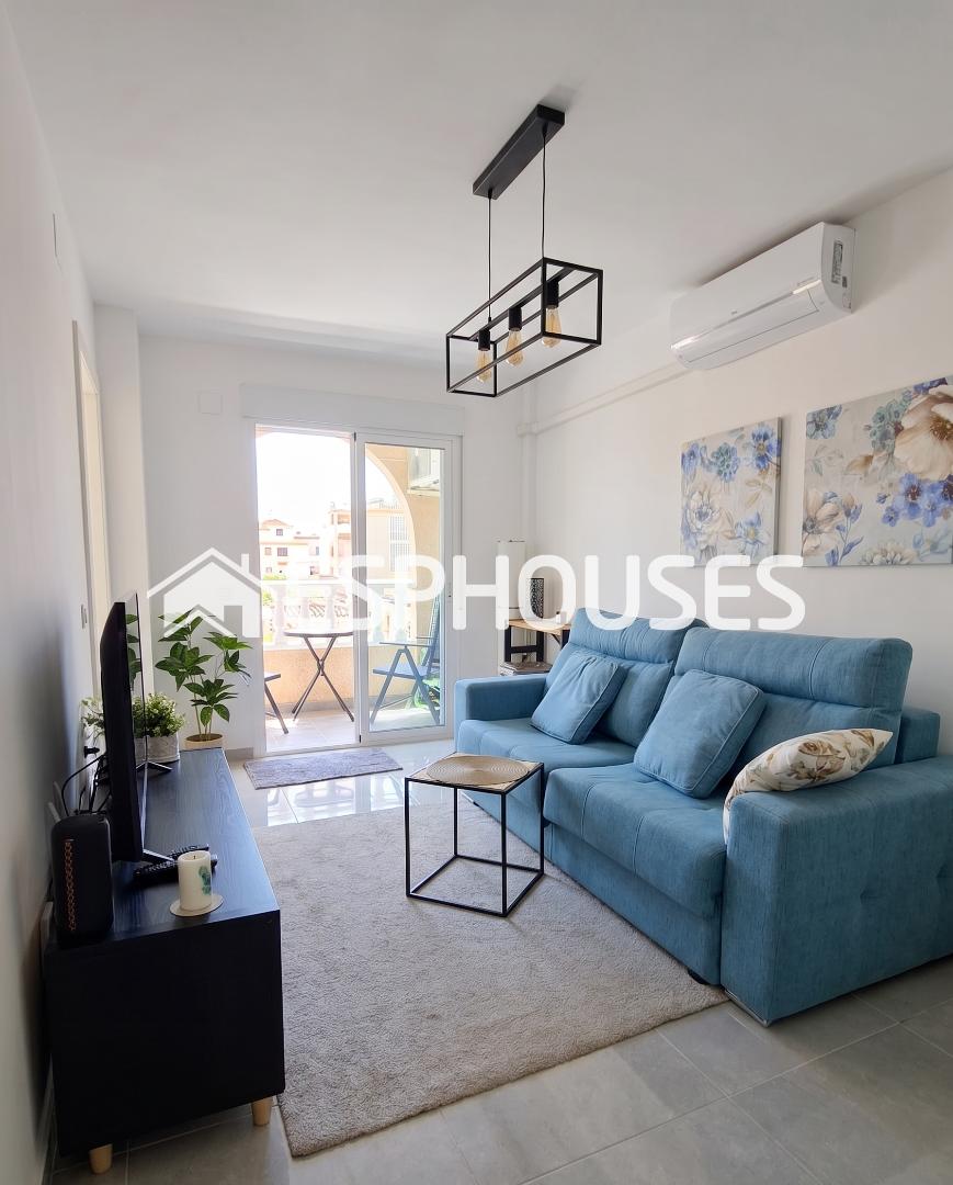Apartamento en Venta en Torrevieja