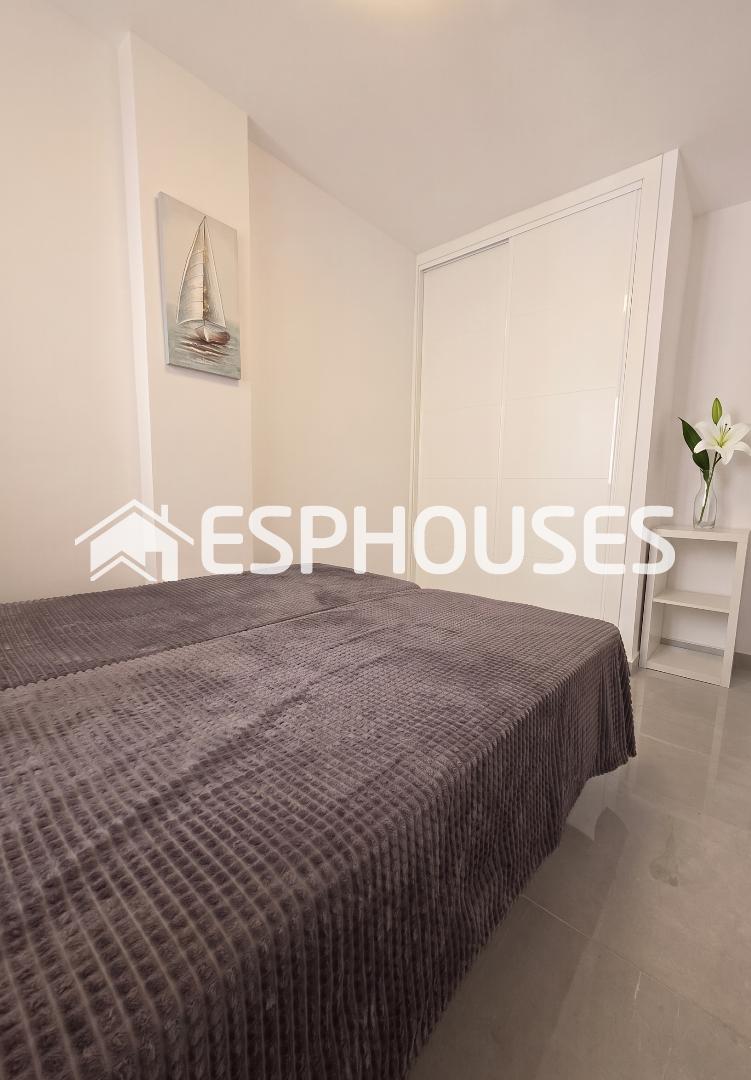 Apartamento en Venta en Torrevieja