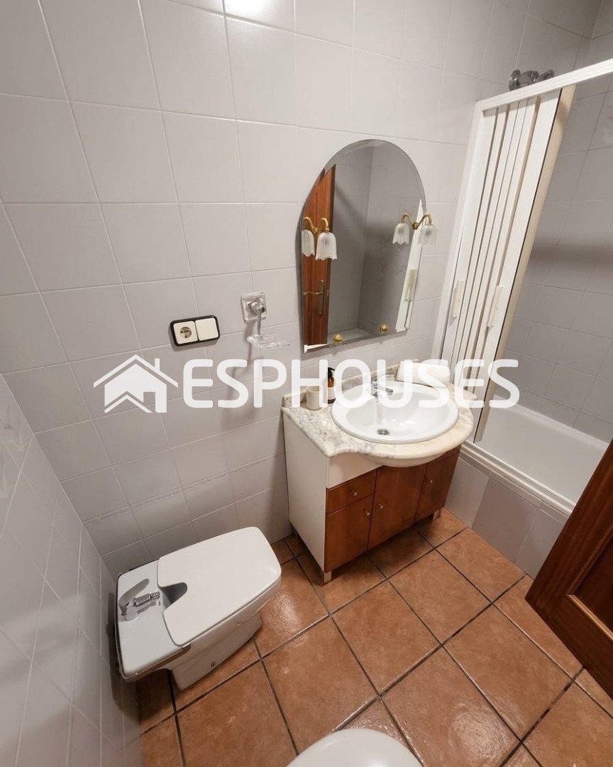 Apartment for Sale in Elche