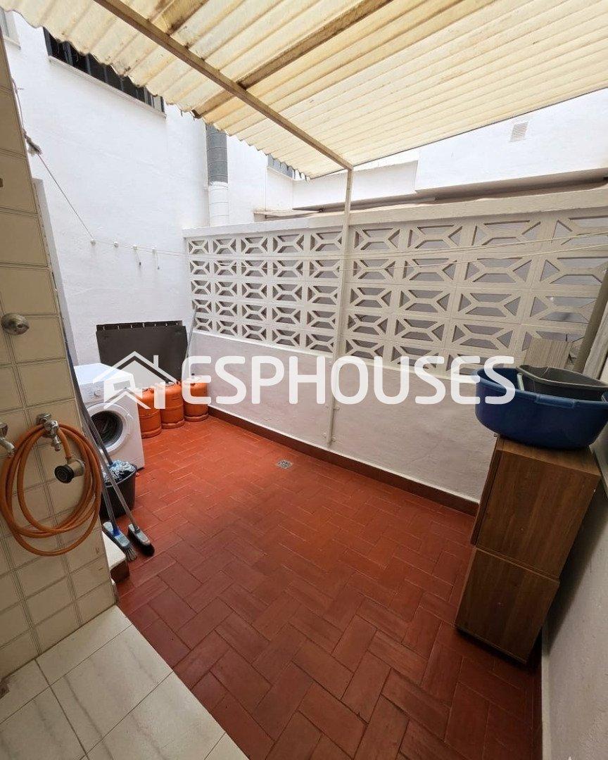 Apartment for Sale in Elche