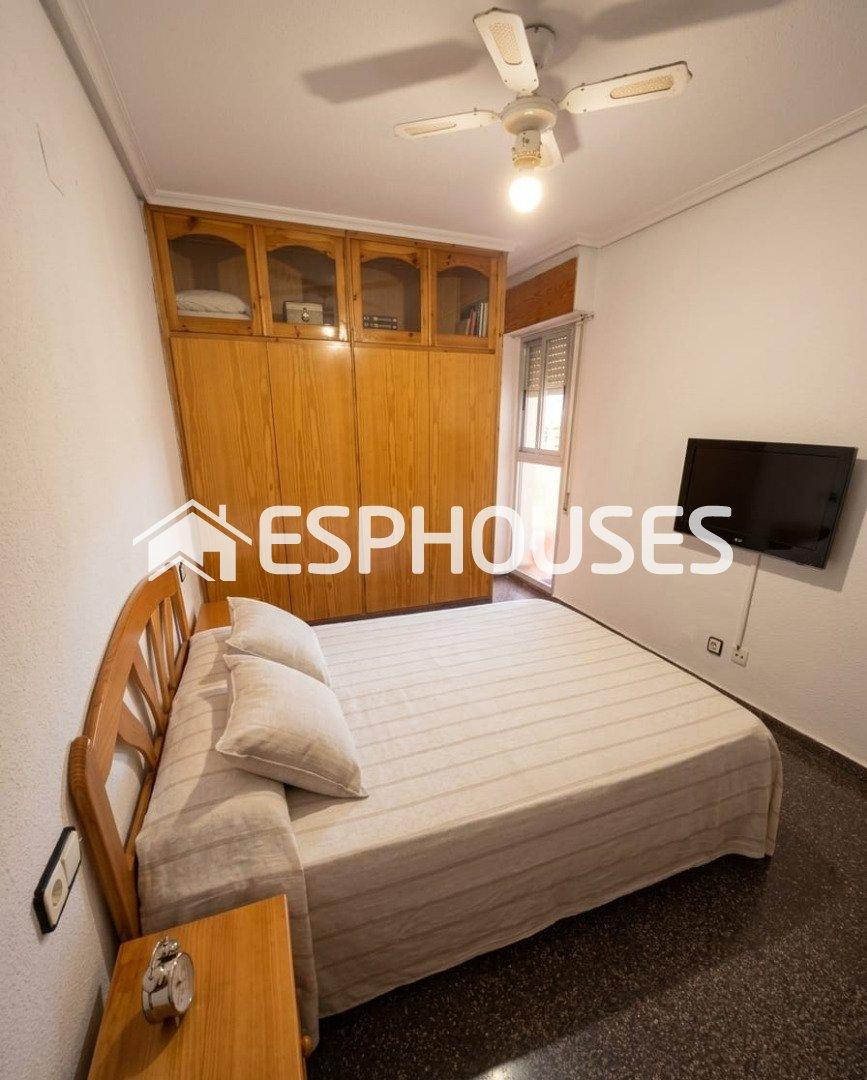Apartment for Sale in Elche