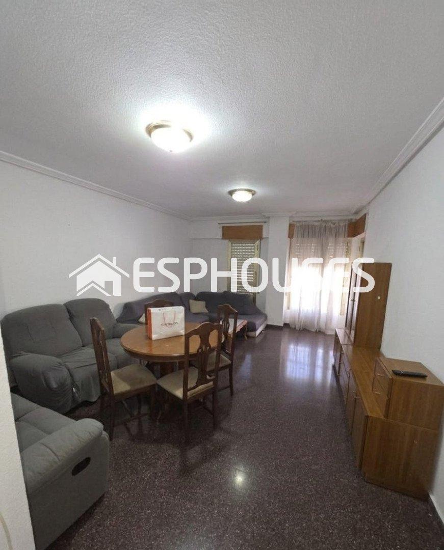 Apartment for Sale in Elche