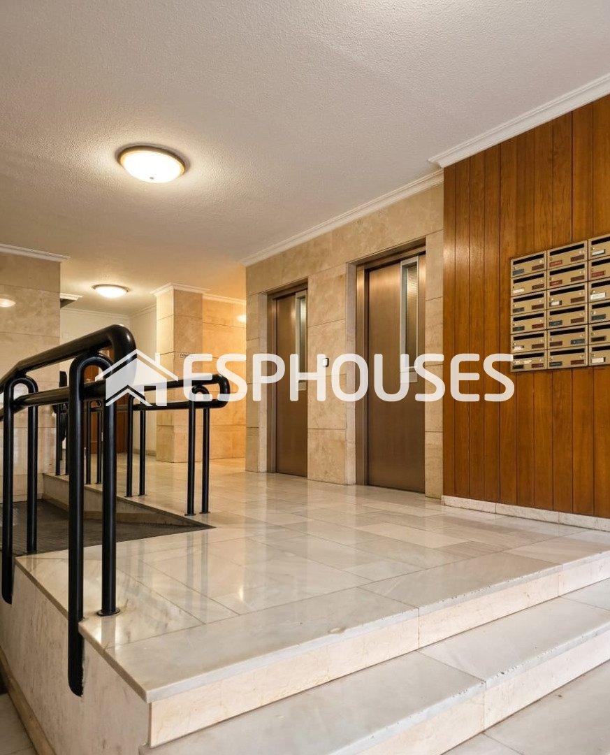 Apartment for Sale in Elche