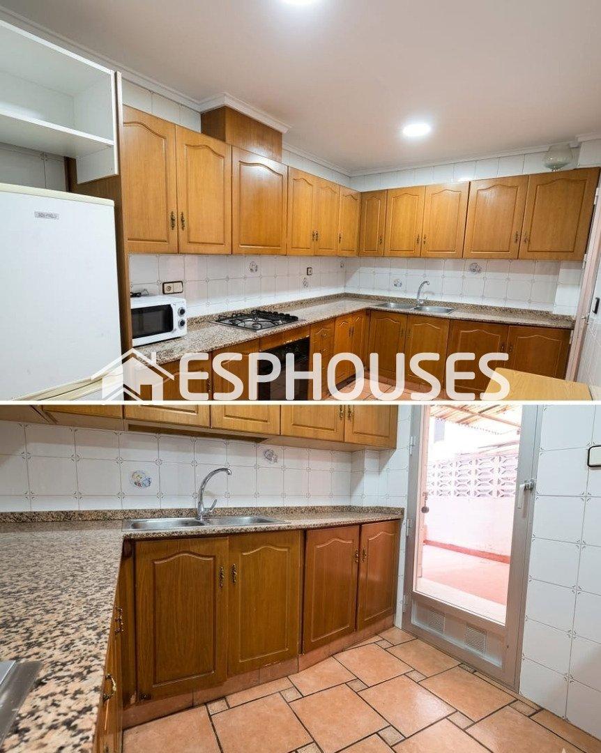 Apartment for Sale in Elche