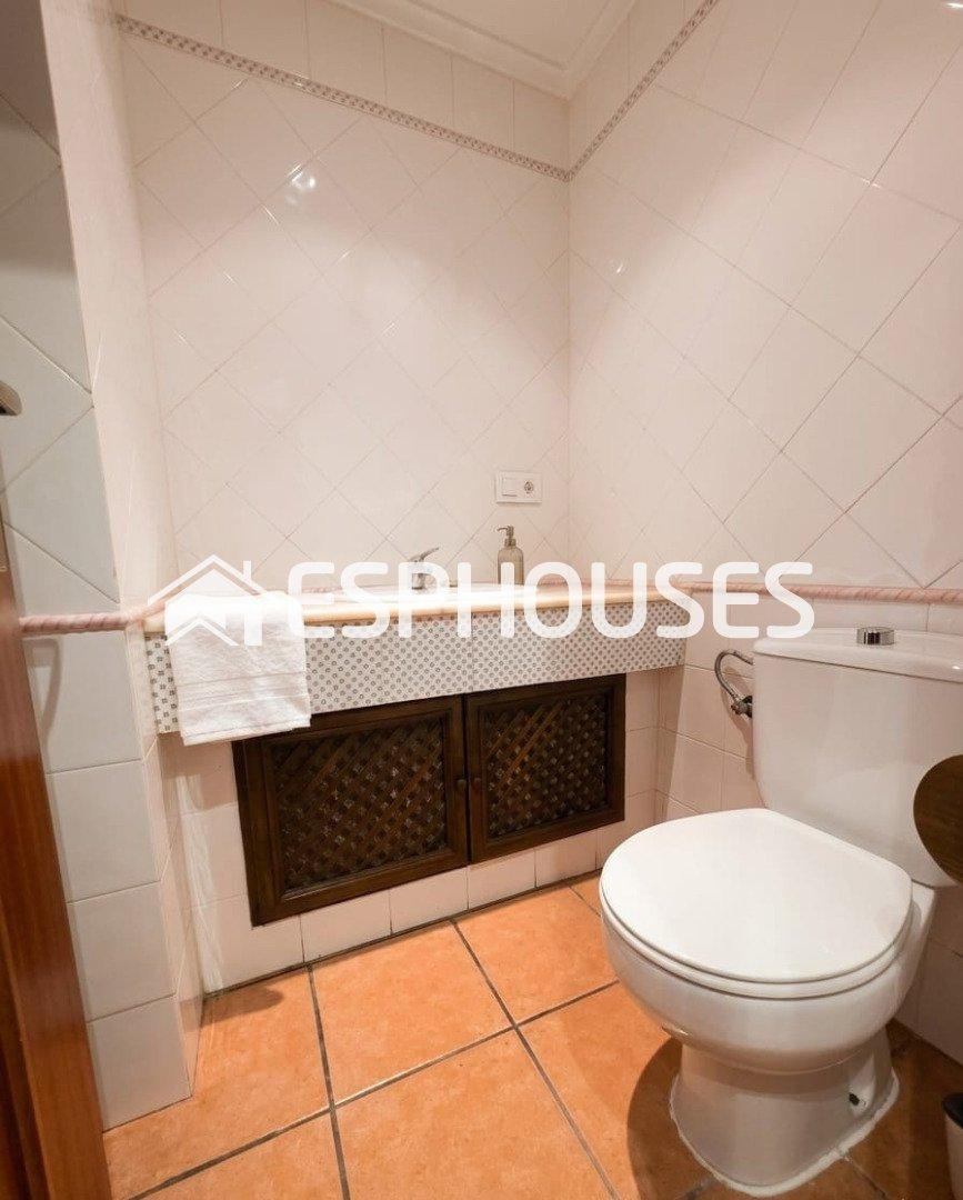 Apartment for Sale in Elche