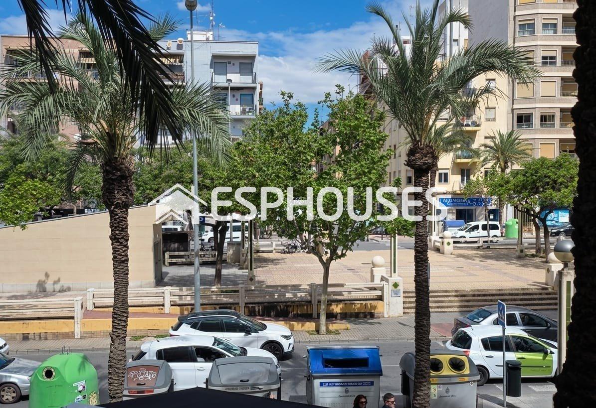 Apartment for Sale in Elche