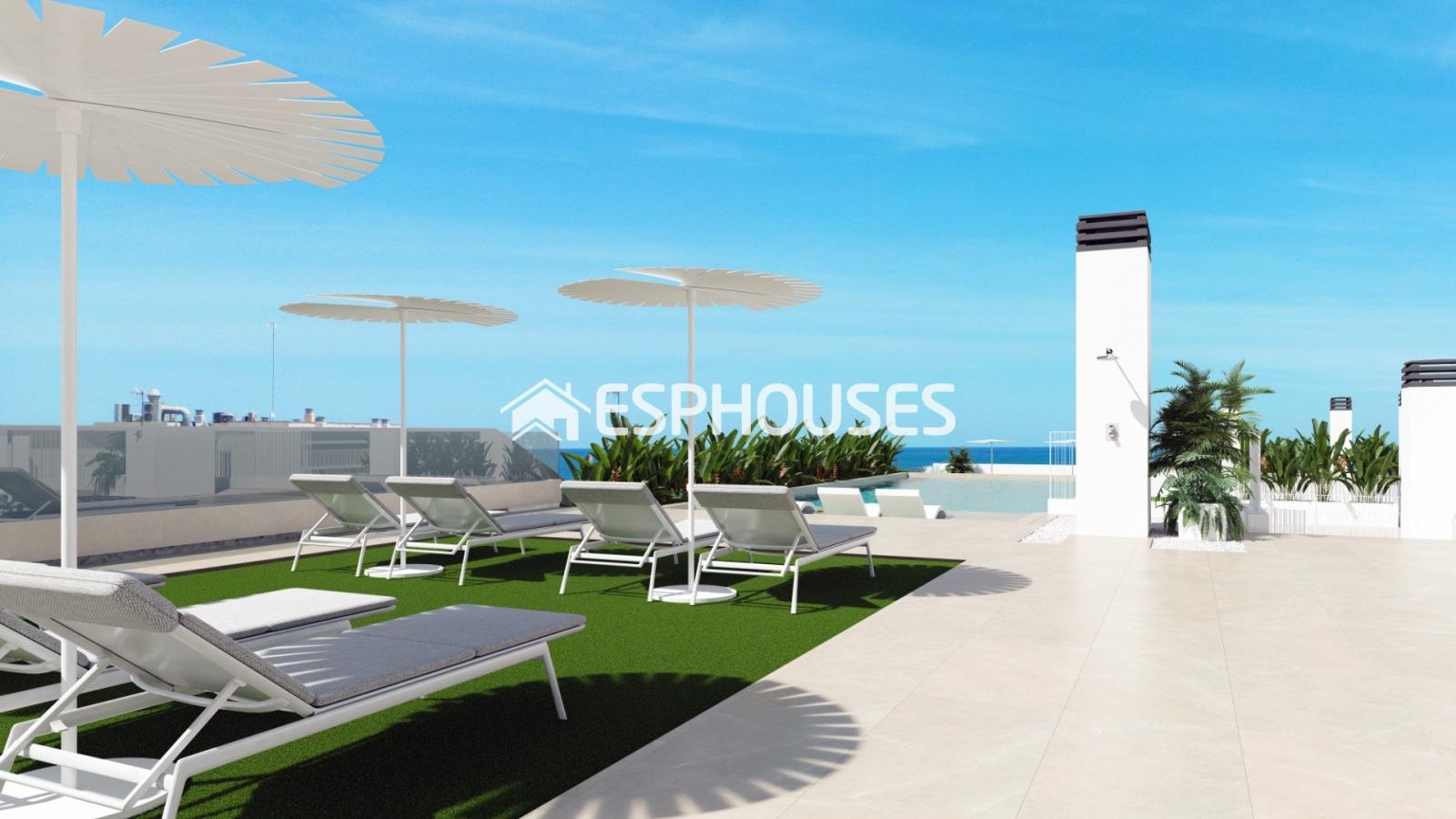 Apartamento en Venta en Guardamar del Segura